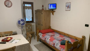  Le JOLI COIN DU PASSAGE  Аоста